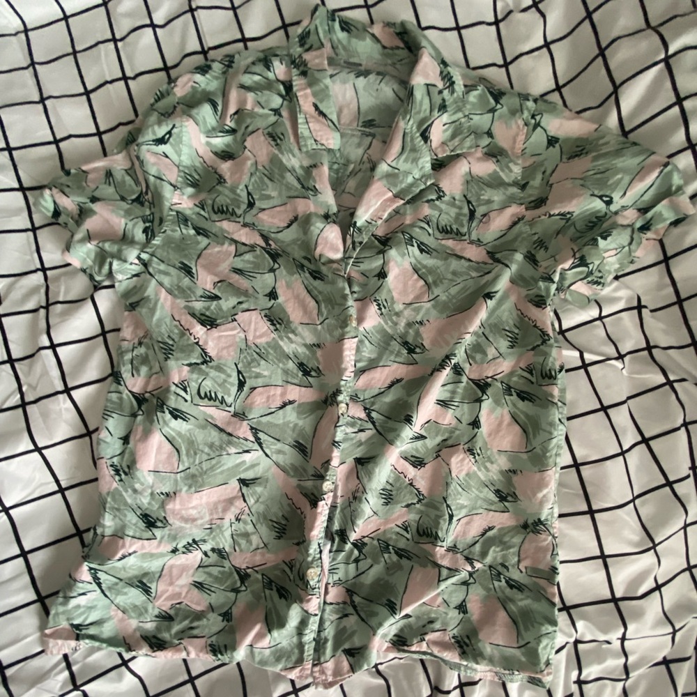 Jim Hopper Hawaiian Shirt